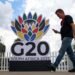 G20 envoys agree draft declaration despite US boycott, sources say