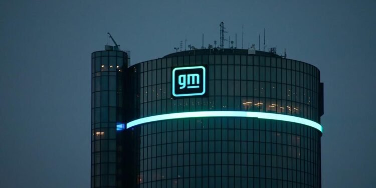 GM to close in-house service operations in Korea