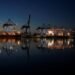 German unemployment rises less than expected in November
