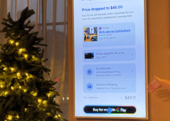 Google Is Rolling Out ‘Agentic Checkout’ to Make Your Purchases for You
