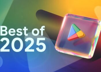 Google’s Pick for the Best App of the Year Helps You Use Your Phone Less