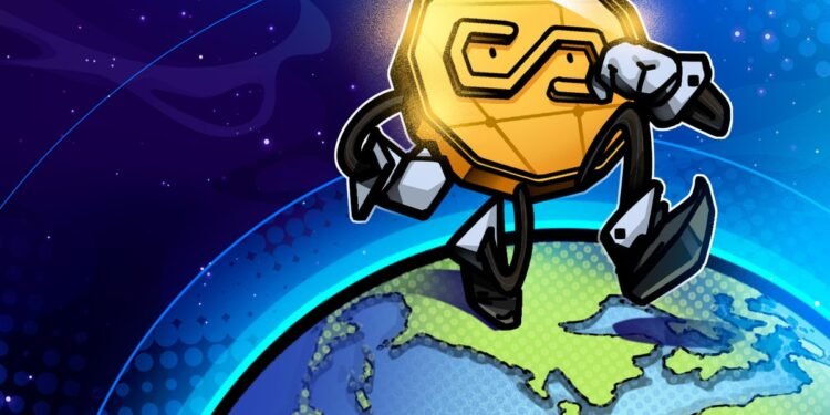 Grab Super App Eyes Stablecoin Settlement With StraitsX