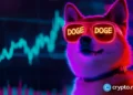 Grayscale spot DOGE ETF debuts with $1.41M in volume
