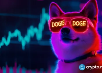 Grayscale spot DOGE ETF debuts with $1.41M in volume