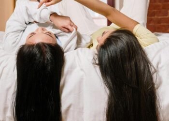 Hairline Microblading Is Korea's Fix For Thinning Hair