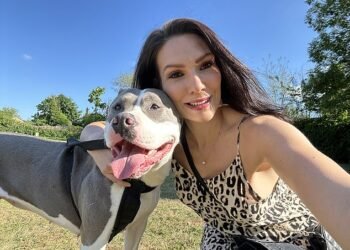 Go-to: Nicola, 34, from Brighton, says AI is her first port of call for financial help