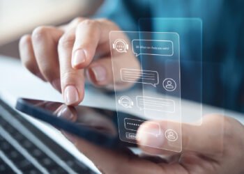 Heather Hopkins: AI isn't decimating advice roles - it's reinventing them