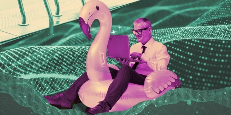 Here's What Happened When I Gave 'Vibe Coding' a Try