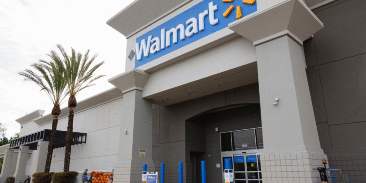 Here’s What to Expect From Walmart’s Early Black Friday and Cyber Monday Sales