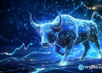 Here's why WhiteBIT’s WBT soared over 20% today