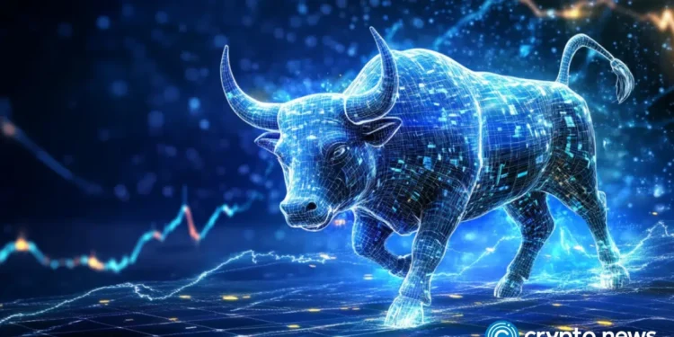 Here's why WhiteBIT’s WBT soared over 20% today