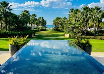 Summer, Architecture, Building