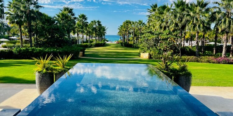 Summer, Architecture, Building