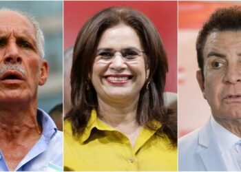Hondurans prepare to vote in presidential election marked by fraud accusations