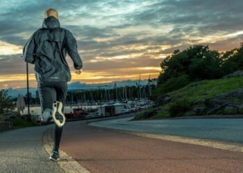 How I'm Using the Time Change to Kickstart My Morning Exercise Routine