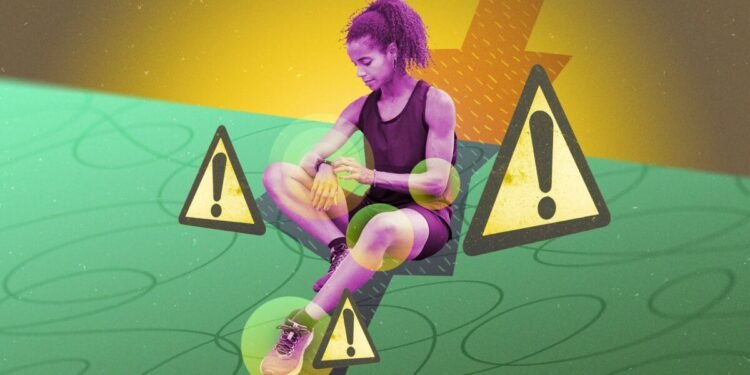 How Much Can AI Fitness Tech Really Help Us Avoid Injury?