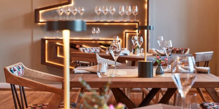 Condé Nast Traveler