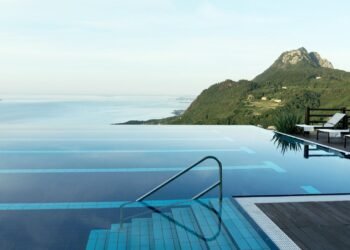 Condé Nast Traveler