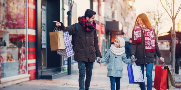 How a Personal Finance Expert Leverages Holiday Sales for Household Necessities