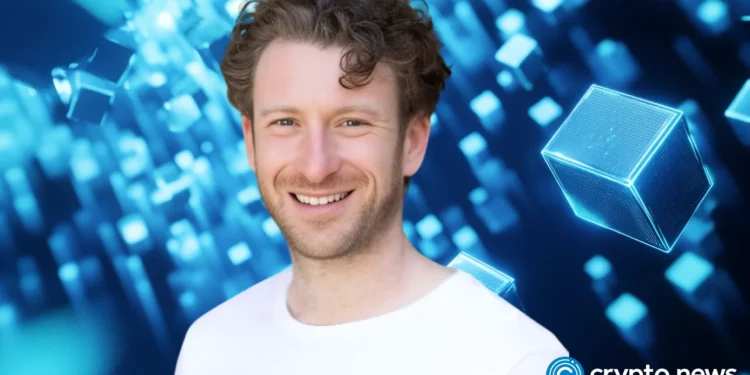 How it'll bring blockchain to a billion Telegram users