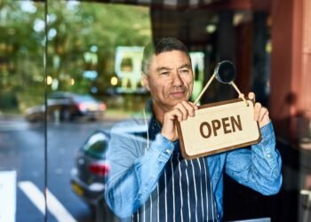 How to Get a Business Loan From the Government