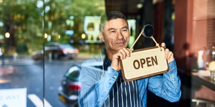 How to Get a Business Loan From the Government