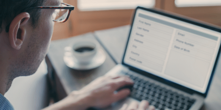 How to Spot a Paid Survey Scam