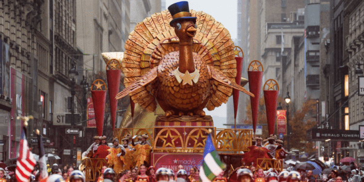 Condé Nast Traveler