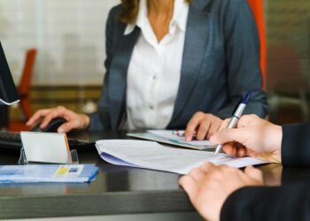 How to read a personal loan agreement