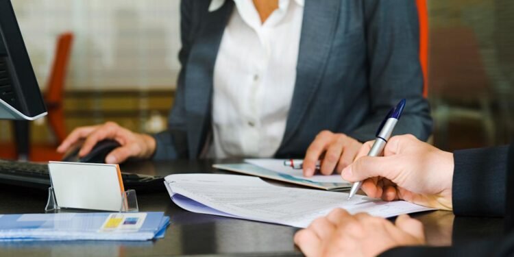 How to read a personal loan agreement