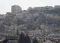 Human Rights Watch accuses Israel of war crimes in West Bank expulsions