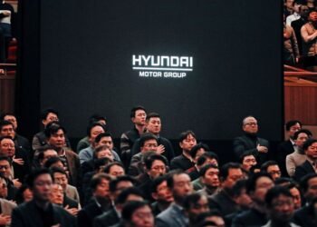 Hyundai Motor announces $86 billion investment in South Korea after US trade deal