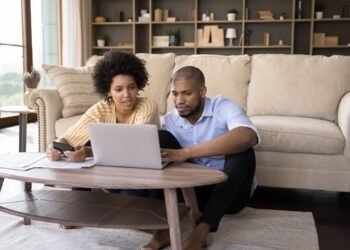 I’m Anxious About Combining Finances — Here’s How I’m Working Through It