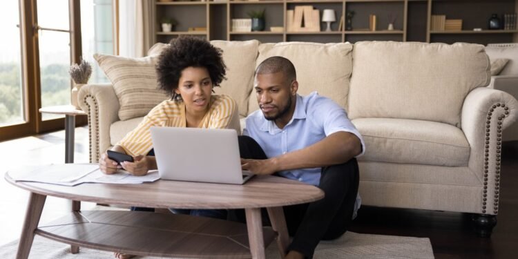 I’m Anxious About Combining Finances — Here’s How I’m Working Through It