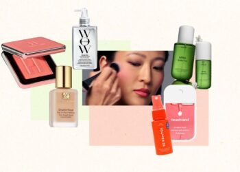 I’m a Shopping Editor—Here Are the Products I’m Restocking During the Sephora Sale