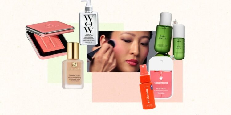 I’m a Shopping Editor—Here Are the Products I’m Restocking During the Sephora Sale