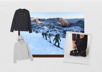 Condé Nast Traveler