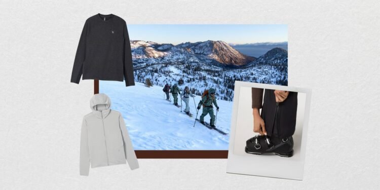 Condé Nast Traveler