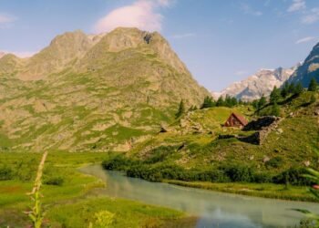 Condé Nast Traveler