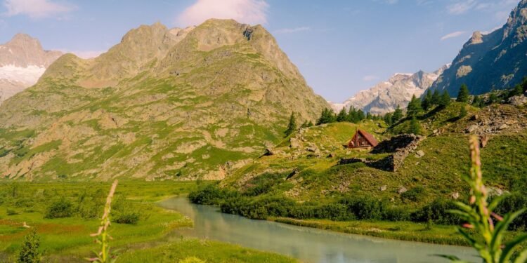 Condé Nast Traveler