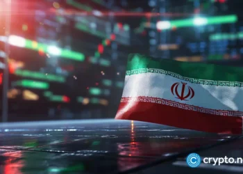 Iran plans crypto strategy with BRICS to work around global sanctions - 1