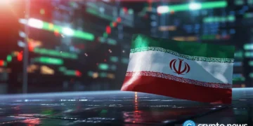 Iran plans crypto strategy with BRICS to work around global sanctions - 1