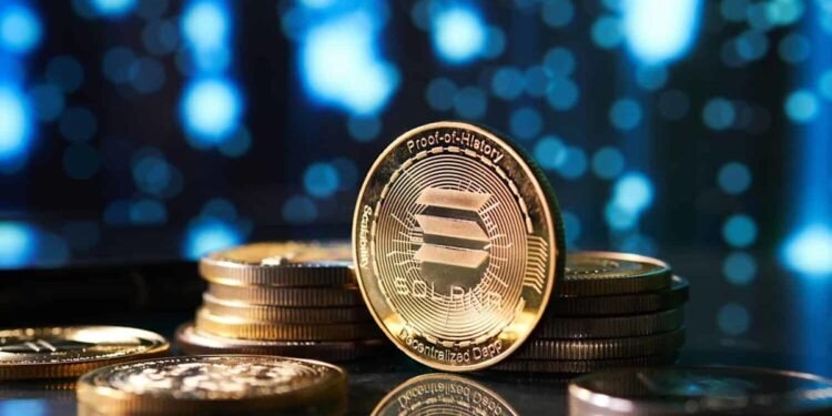 Is Wall Street All-In on SOL?