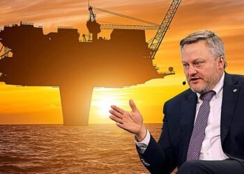 New dawn: Chief executive Murray Auchincloss has been under pressure from activist investors to turn the FTSE 100 company's fortunes around