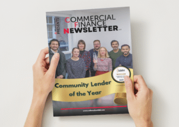 RBL Commercial Finance Newsletter