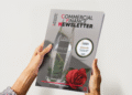 Commercial Newsletter Issue 4