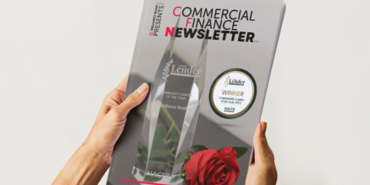 Commercial Newsletter Issue 4