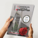 Commercial Newsletter Issue 4