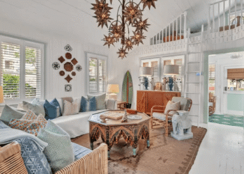 I've Been Visiting Virginia Beach for Over a Decade, Here Are My Favorite Airbnbs