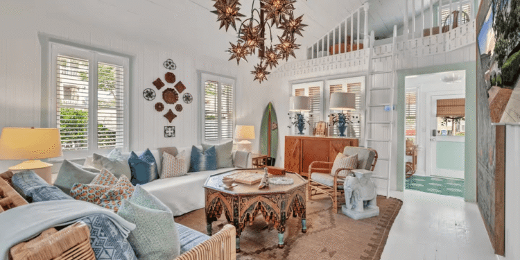 I've Been Visiting Virginia Beach for Over a Decade, Here Are My Favorite Airbnbs